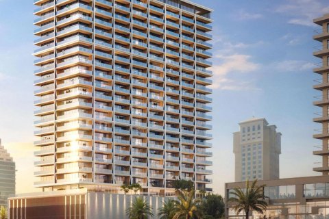 Apartment in Al Jaddaf, Dubai 1 bedroom, 54 sq.m. № 17543 - photo 14