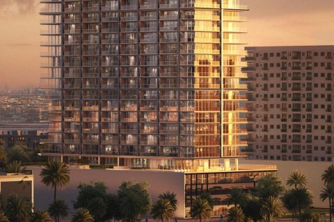 Apartment in Al Jaddaf, Dubai studio, 34 sq.m. № 17544 - photo 10