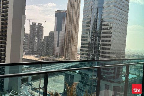 شقة في الخليج التجاري, دبي 1غرف نوم, 59.8 م² رقم 77644 - صورة 2