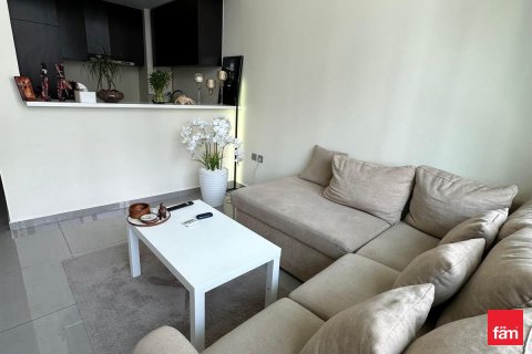 Apartment in Business Bay, Dubai 1 bedroom, 59.8 sq.m. № 77644