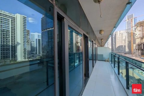 شقة في الخليج التجاري, دبي 1غرف نوم, 59.8 م² رقم 77644 - صورة 11