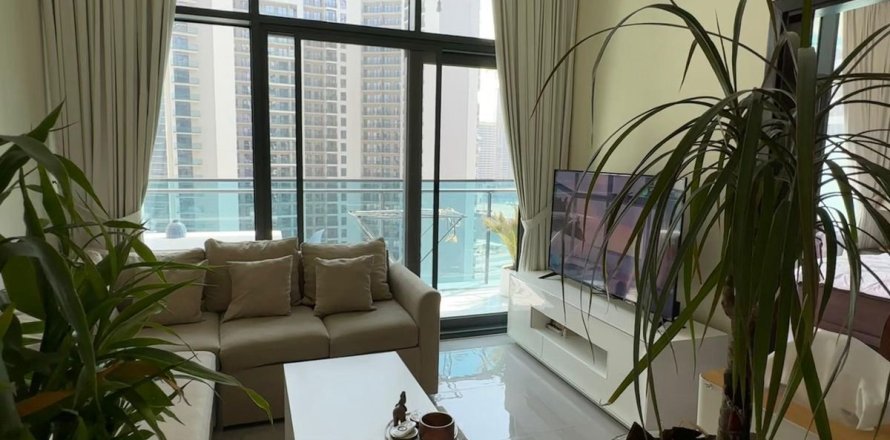 شقة في الخليج التجاري, دبي استوديو, 59.8 م² رقم 77644