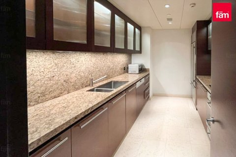 Apartamento en Downtown Dubai (Downtown Burj Dubai), Dubai, 2 dormitorios, 152.3 m², № 77647 - foto 5