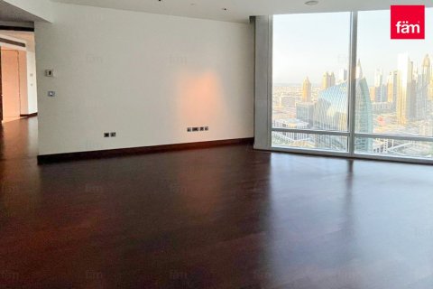 Apartamento en Downtown Dubai (Downtown Burj Dubai), Dubai, 2 dormitorios, 152.3 m², № 77647 - foto 3