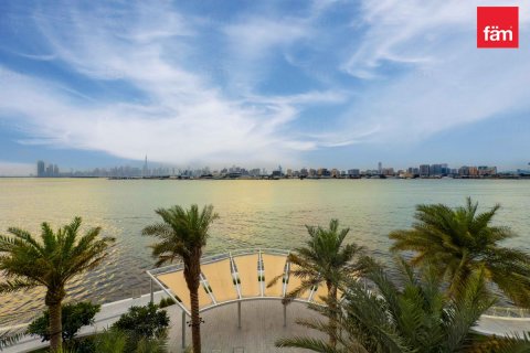 Adosado en Dubai, 3 dormitorios, 209.2 m², № 77650 - foto 8