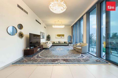 Adosado en Dubai, 3 dormitorios, 209.2 m², № 77650 - foto 10