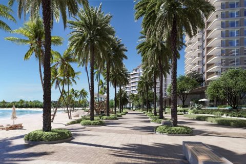 Appartement à Dubai, 1 chambre, 81.3 m², № 77648 - photo 11