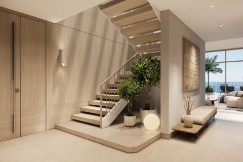 Appartement à Dubai, 1 chambre, 81.3 m², № 77648 - photo 4