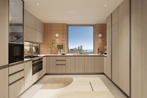 Appartement à Dubai, 1 chambre, 81.3 m², № 77648 - photo 5