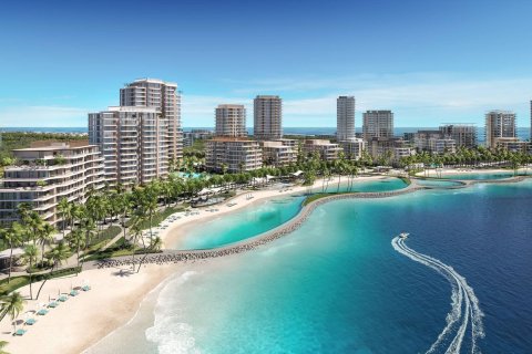 Appartement à Dubai, 1 chambre, 81.3 m², № 77648 - photo 9