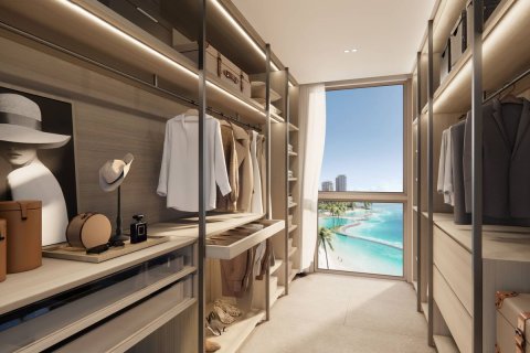 Appartement à Dubai, 1 chambre, 81.3 m², № 77648 - photo 6