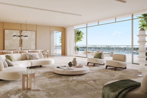 Appartement à Dubai, 1 chambre, 81.3 m², № 77648 - photo 2