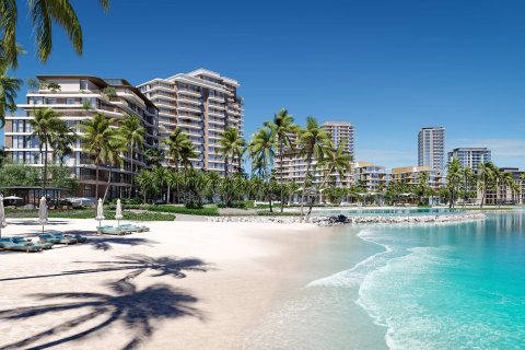 Appartement à Dubai, 1 chambre, 81.3 m², № 77648 - photo 10