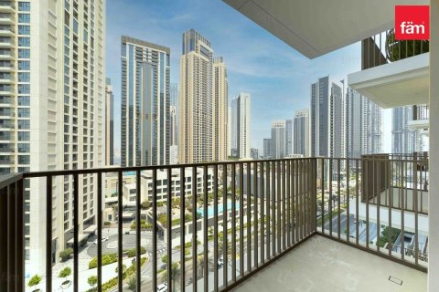Appartement à Dubai, 1 chambre, 59.8 m², № 77649 - photo 1