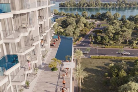Apartment in Dubai 2 bedrooms, 103 sq.m. № 48324 - photo 5