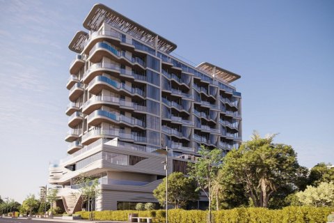 Apartment in Dubai 2 bedrooms, 103 sq.m. № 48324 - photo 4