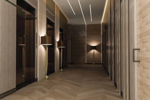 Appartement à Jumeirah Village Circle, Dubai, 2 chambres, 106 m², № 48327 - photo 1