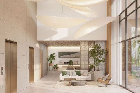 Apartment in Majan, Dubai 2 bedrooms, 105 sq.m. № 48325 - photo 4