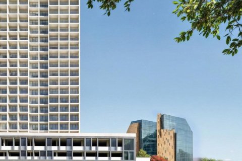 Appartement à Dubai Science Park, Dubai, 1 chambre, 45 m², № 48326 - photo 3