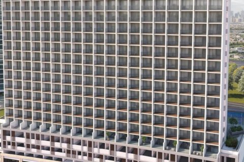 Appartement à Dubai Science Park, Dubai, 1 chambre, 45 m², № 48326 - photo 2