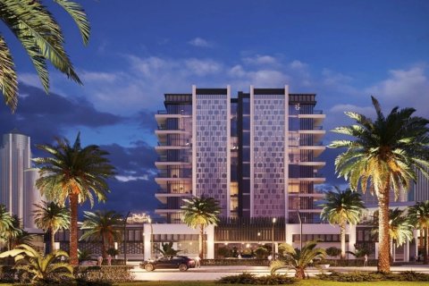 Apartment in Dubai 2 bedrooms, 140 sq.m. № 48322 - photo 4