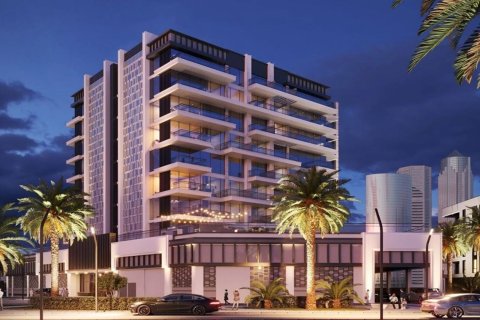 Apartment in Dubai 2 bedrooms, 140 sq.m. № 48322 - photo 11