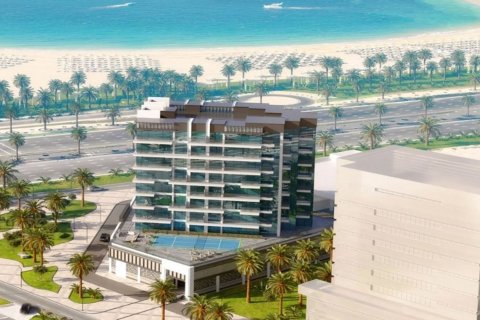 Apartment in Dubai 2 bedrooms, 140 sq.m. № 48322 - photo 1