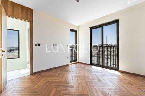 Купить таунхаус в Джумейра Гольф Эстейтс, Дубай: 3 спальни, 279м², № 45543 - фото 8