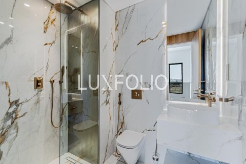 Купить таунхаус в Джумейра Гольф Эстейтс, Дубай: 3 спальни, 279м², № 45543 - фото 6