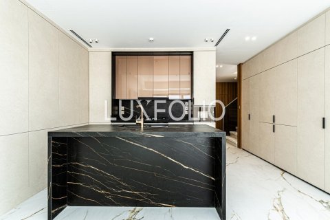 Купить таунхаус в Джумейра Гольф Эстейтс, Дубай: 3 спальни, 279м², № 45543 - фото 12