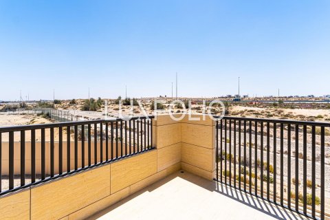 Купить таунхаус в Джумейра Гольф Эстейтс, Дубай: 3 спальни, 279м², № 45543 - фото 11