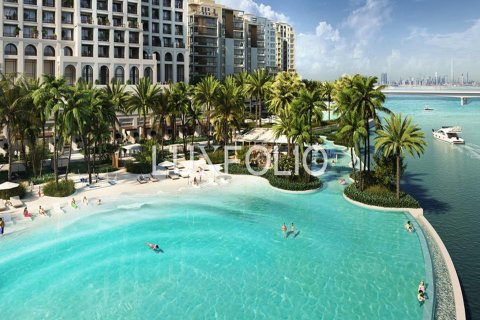 شقة في Creek Beach, خور دبي, دبي 2 غرف نوم, 100 م² رقم 45550 - صورة 9