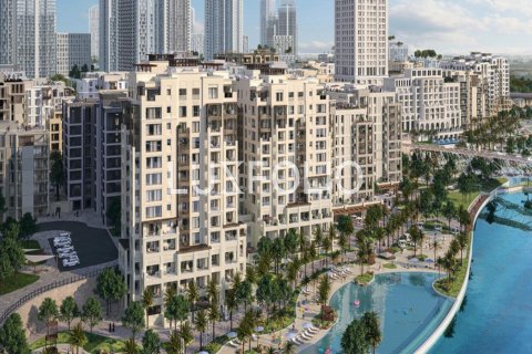 شقة في Creek Beach, خور دبي, دبي 2 غرف نوم, 100 م² رقم 45550 - صورة 1