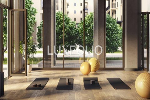 شقة في Creek Beach, خور دبي, دبي 2 غرف نوم, 100 م² رقم 45550 - صورة 6