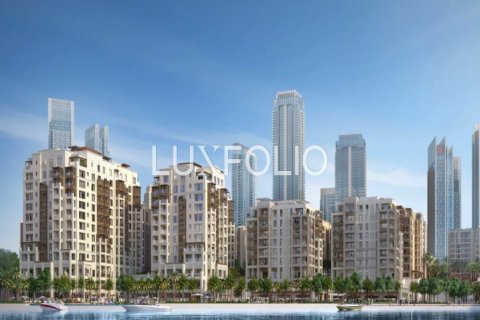 شقة في Creek Beach, خور دبي, دبي 2 غرف نوم, 100 م² رقم 45550 - صورة 11