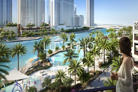 شقة في Creek Beach, خور دبي, دبي 2 غرف نوم, 100 م² رقم 45550 - صورة 5