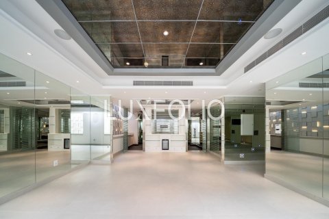 Villa en Jumeirah Golf Estates, Dubai, 6 dormitorios, 1326 m², № 45542 - foto 20
