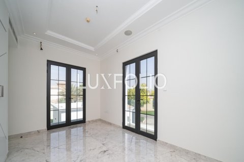 Villa en Jumeirah Golf Estates, Dubai, 6 dormitorios, 1326 m², № 45542 - foto 24