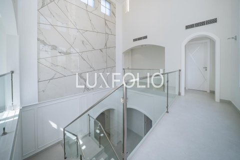 Villa en Jumeirah Golf Estates, Dubai, 6 dormitorios, 1326 m², № 45542 - foto 22