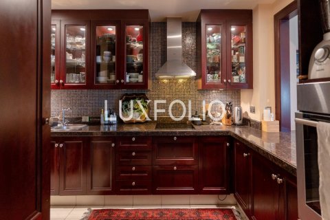 Appartement à Old Town, Dubai, 1 chambre, 90 m², № 45538 - photo 4