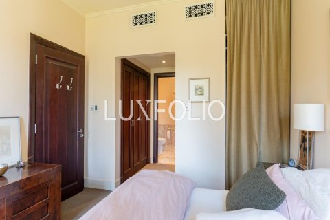 Appartement à Old Town, Dubai, 1 chambre, 90 m², № 45538 - photo 8