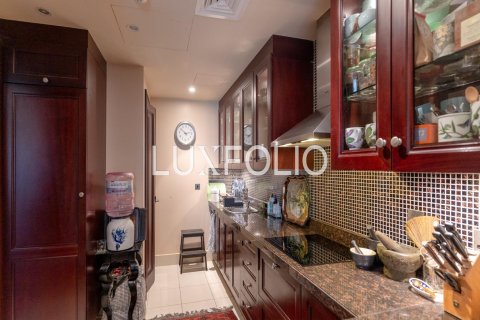 Appartement à Old Town, Dubai, 1 chambre, 90 m², № 45538 - photo 5