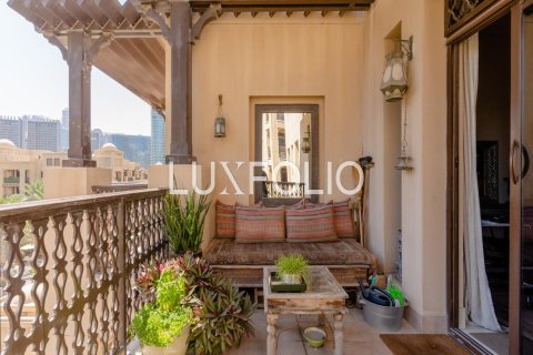 Appartement à Old Town, Dubai, 1 chambre, 90 m², № 45538 - photo 12