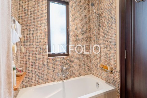 Appartement à Old Town, Dubai, 1 chambre, 90 m², № 45538 - photo 10