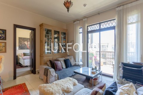 Appartement à Old Town, Dubai, 1 chambre, 90 m², № 45538 - photo 2