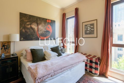 Appartement à Old Town, Dubai, 1 chambre, 90 m², № 45538 - photo 6