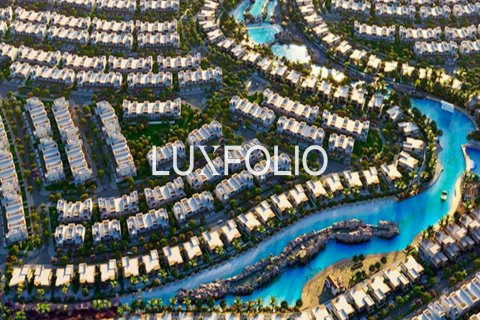 Townhouse in Damac Lagoons, Dubai 4 bedrooms, 212 sq.m. № 45540 - photo 5