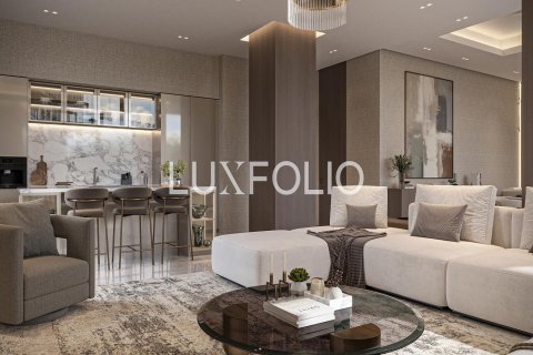 Villa in District 11, Mohammed Bin Rashid City, Dubai 6 bedrooms, 1918 sq.m. № 45539 - photo 15