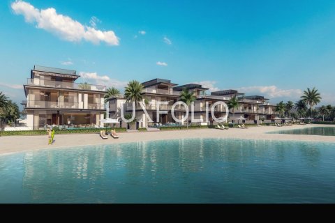 Villa in District 11, Mohammed Bin Rashid City, Dubai 6 bedrooms, 1918 sq.m. № 45539 - photo 27