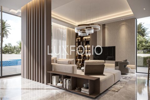 Villa in District 11, Mohammed Bin Rashid City, Dubai 6 bedrooms, 1918 sq.m. № 45539 - photo 13